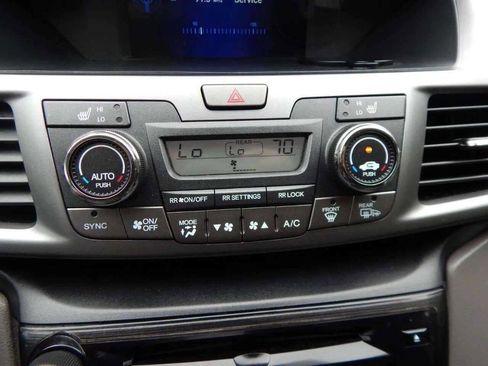 Used 2014 Honda Odyssey Touring image 28