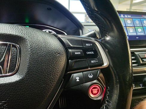 Used 2020 Honda Accord Sport image 29