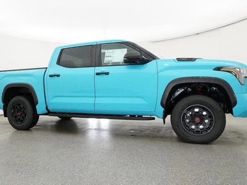 New 2026 Toyota Tundra TRD Pro image 28