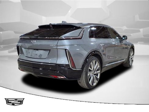 Certified 2023 Cadillac Lyriq 2WD image 2