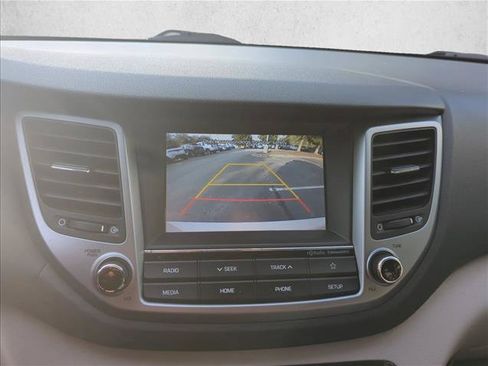 Used 2018 Hyundai Tucson SEL FWD image 20
