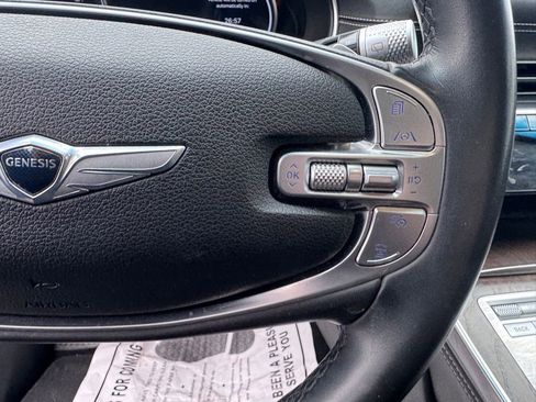 Used 2024 Genesis GV80 2.5T image 18