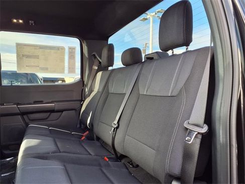 New 2026 Ford F150 STX image 8