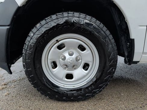 Used 2019 RAM 1500 Tradesman w/ Popular Equipment Group image 4