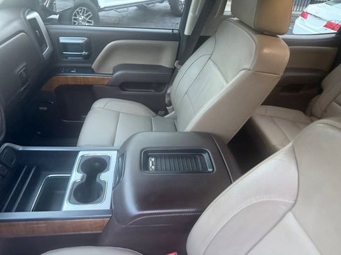 Used 2017 GMC Sierra 1500 SLT w/ SLT Premium Package image 47