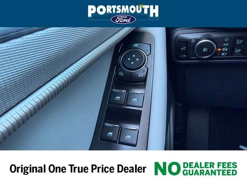 New 2026 Ford Explorer Active image 26