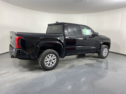 New 2026 Toyota Tacoma SR5 image 4