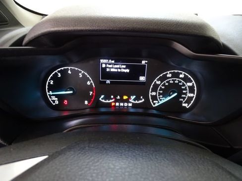 Used 2022 Ford Transit Connect XL FWD image 13