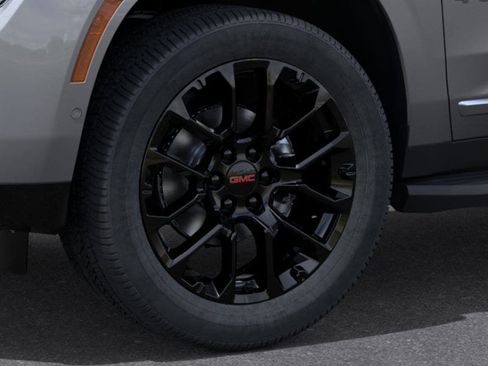 New 2026 GMC Yukon Elevation w/ Elevation Premium Package RWD image 9