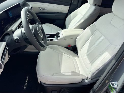 Certified 2026 Hyundai Tucson SEL image 20