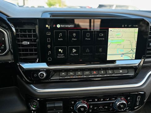 New 2026 GMC Sierra 1500 SLT w/ SLT Premium Plus Package image 22