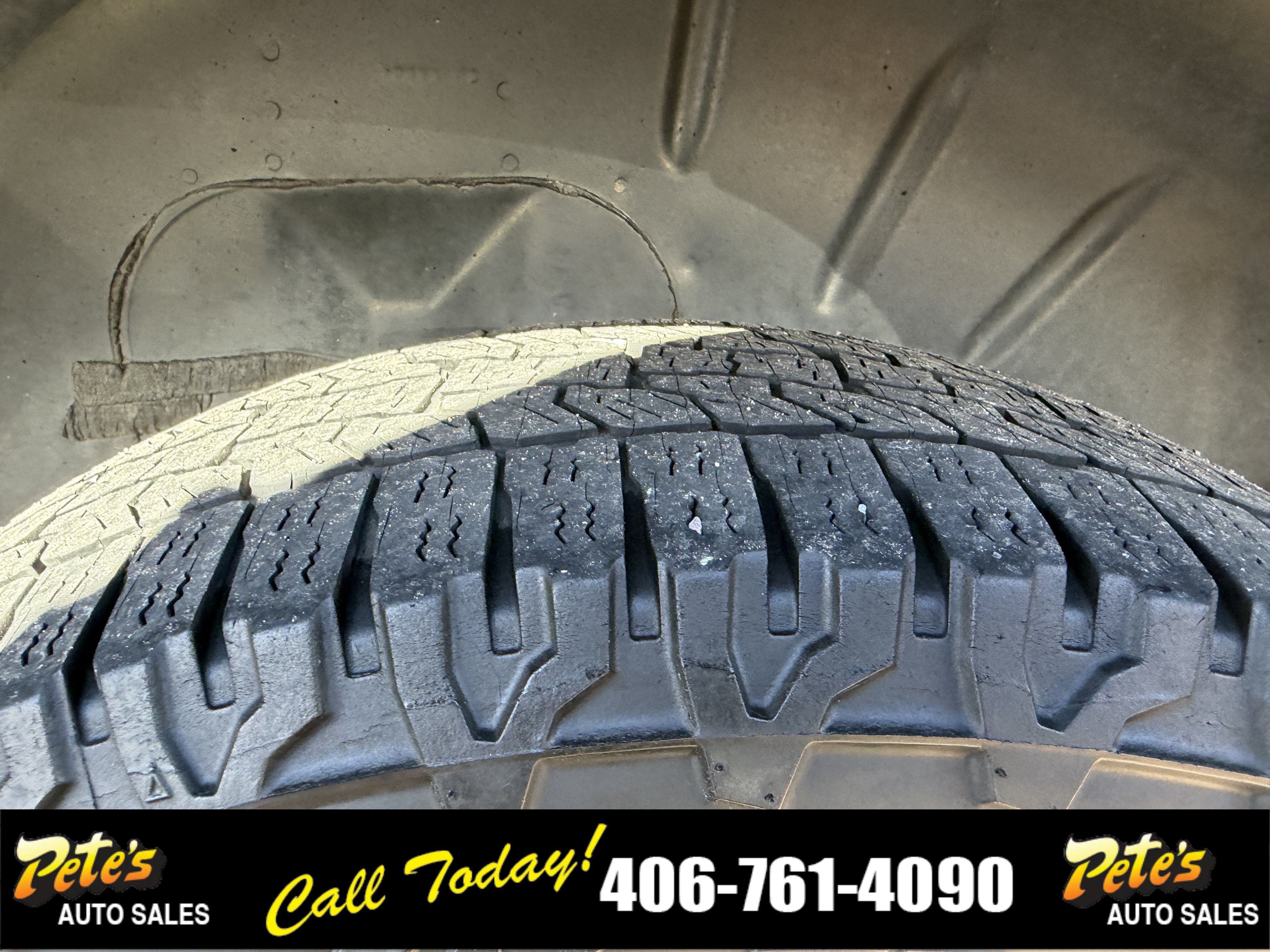 Used 2015 Jeep Patriot Sport w/ Power Value Group AWD/4WD image 21