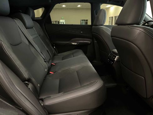 Used 2025 Lexus RX 450h Luxury w/ Convenience Package image 28