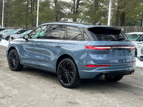 Used 2023 Lincoln Corsair Reserve w/ Equipment Group 201A image 3