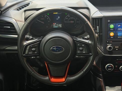 Certified 2023 Subaru Forester Sport AWD/4WD image 20