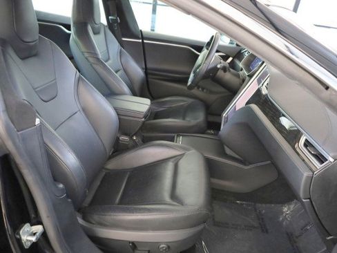 Used 2016 Tesla Model S AWD image 39