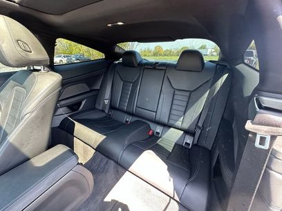 Used 2022 BMW 440i xDrive Coupe w/ Premium Package