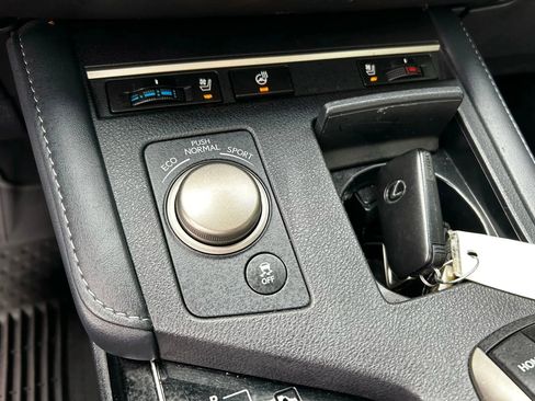 Used 2018 Lexus ES 350 w/ Navigation System Package image 25