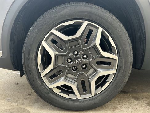 Used 2021 Hyundai Santa Fe Limited image 11