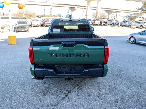 Used 2023 Toyota Tundra SR5 image 8