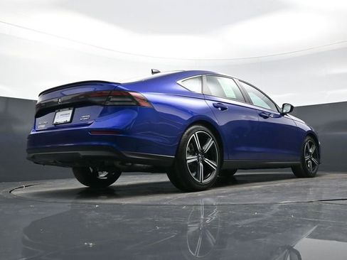 Used 2023 Honda Accord Sport image 33