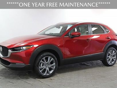 New 2025 MAZDA CX-30 AWD 2.5 S w/ Preferred Package
