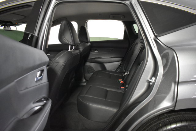 Certified 2025 Nissan Murano SV AWD/4WD image 28