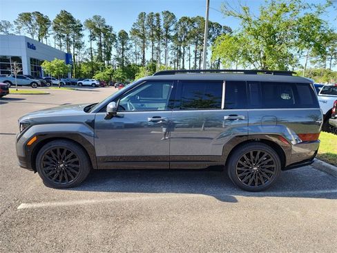 New 2024 Hyundai Santa Fe Calligraphy image 5