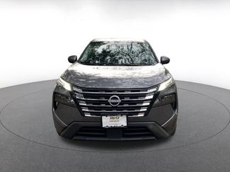 Used 2025 Nissan Rogue SV video 2