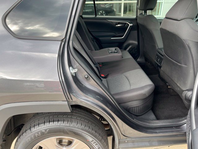 Used 2024 Toyota RAV4 XLE w/ Convenience Package AWD/4WD image 33
