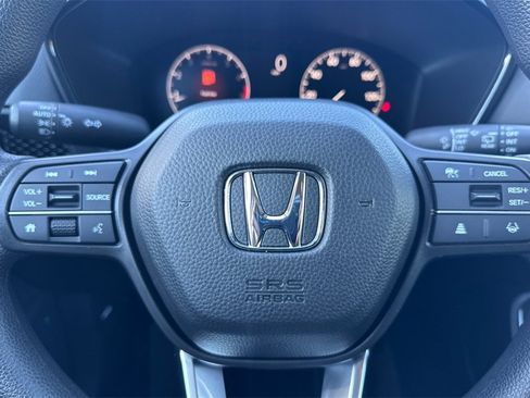 Certified 2025 Honda CR-V LX image 25