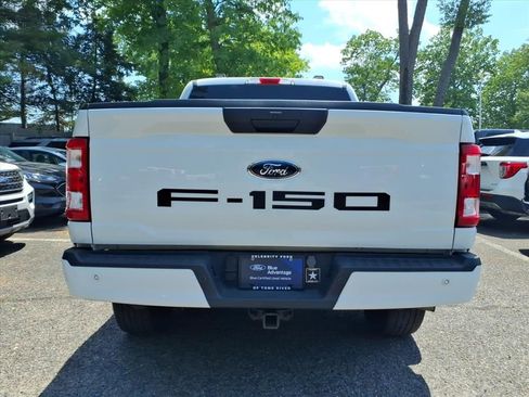 Certified 2023 Ford F150 XL w/ STX Appearance Package AWD/4WD image 3