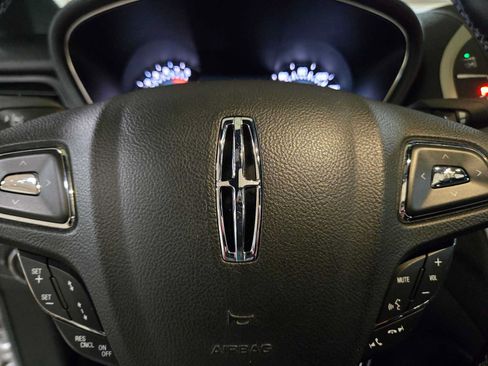 Used 2015 Lincoln MKC AWD w/ Equipment Group 102A Reserve image 21