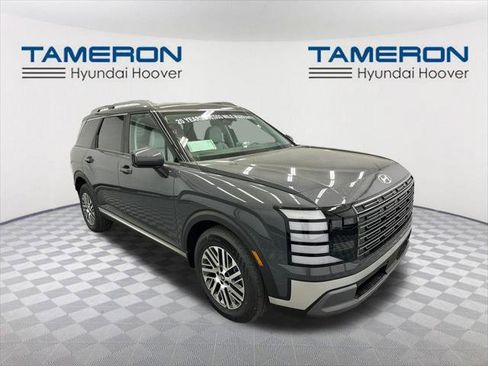New 2026 Hyundai Palisade SEL FWD image 7
