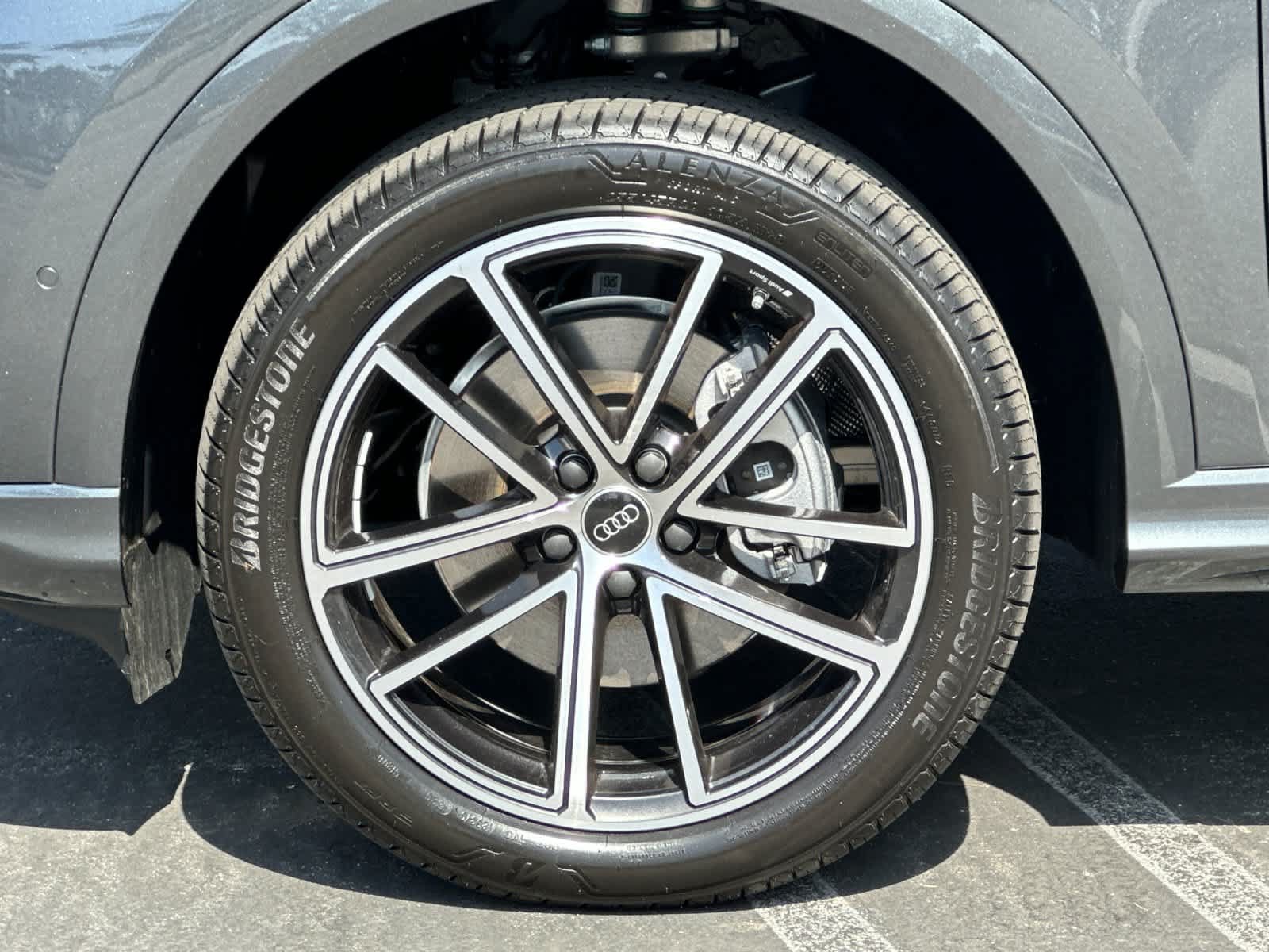New 2026 Audi Q5 Premium Plus AWD/4WD image 10
