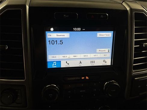 Used 2018 Ford F150 XLT w/ Equipment Group 302A Luxury image 18