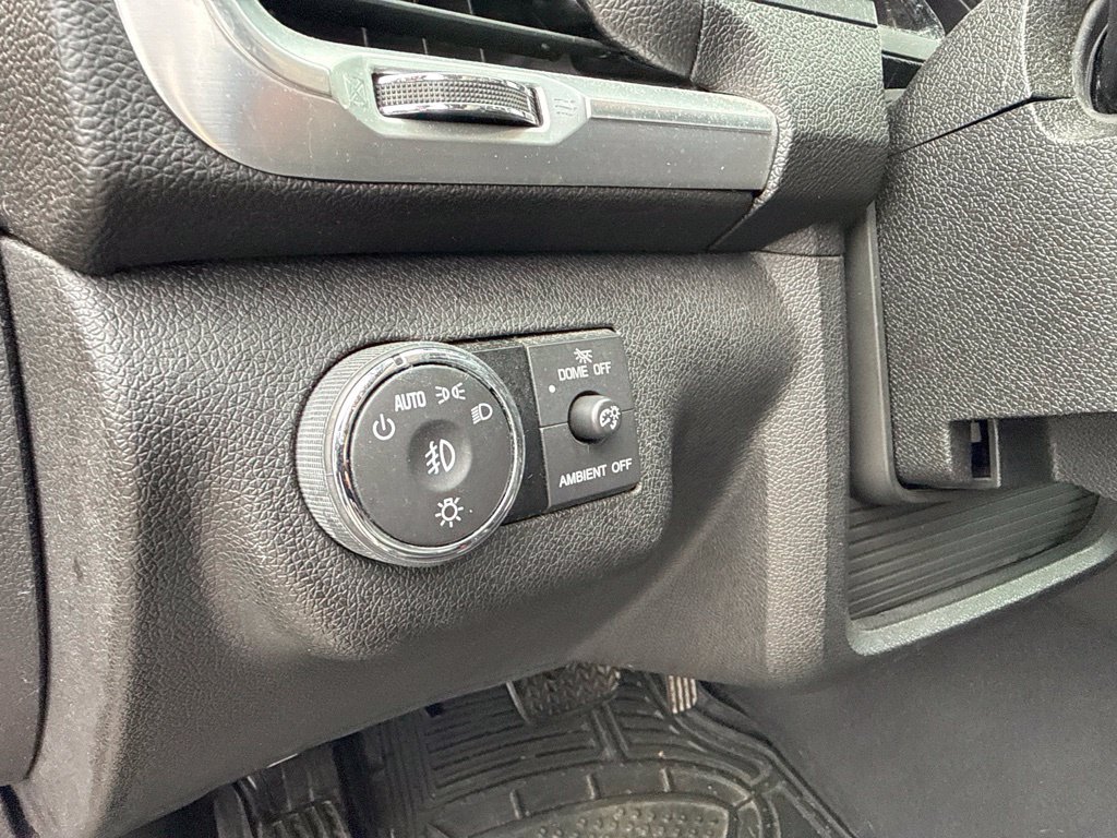 Used 2017 GMC Acadia Limited SLT AWD/4WD image 17