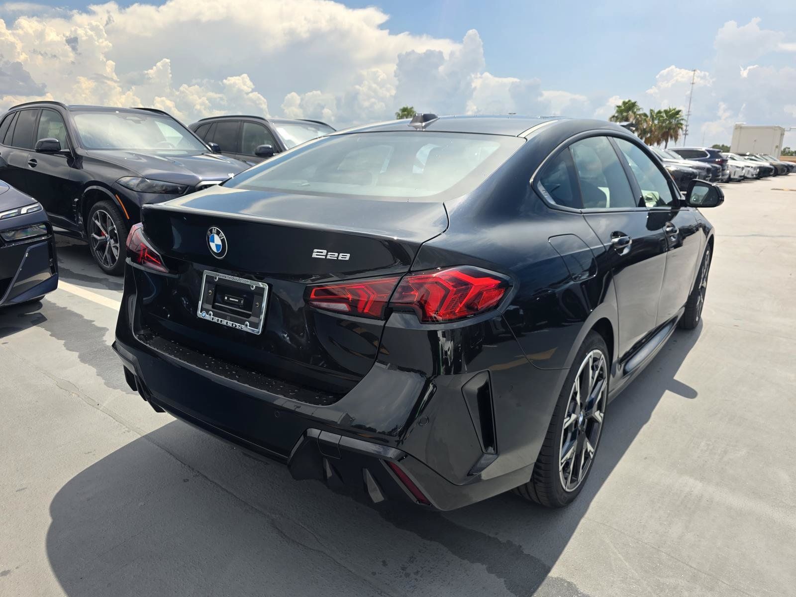 New 2026 BMW 228i w/ Premium Package FWD image 25