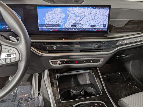 Certified 2024 BMW X5 xDrive40i image 31