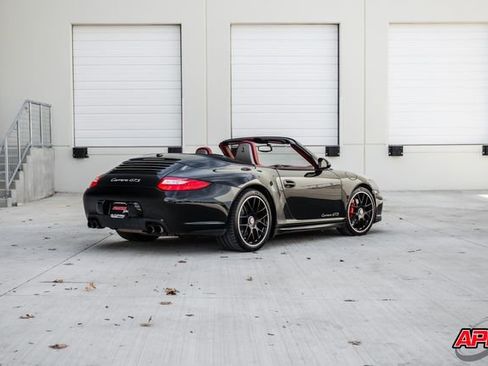 Used 2011 Porsche 911 Carrera S image 21