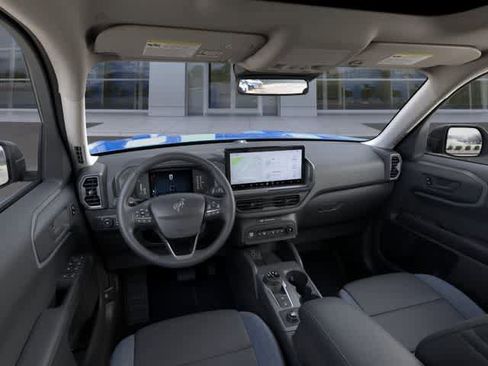 New 2026 Ford Bronco Sport Outer Banks w/ Outer Banks Tech Package+ AWD/4WD image 9