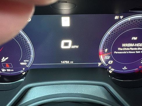 Used 2023 Dodge Hornet GT Plus w/ GT Blacktop Package image 22