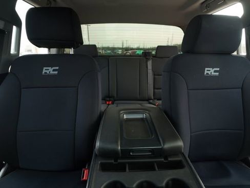 Used 2017 GMC Sierra 1500 SLE w/ SLE Value Package image 33