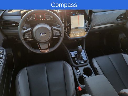 Certified 2025 Subaru Forester Sport image 20