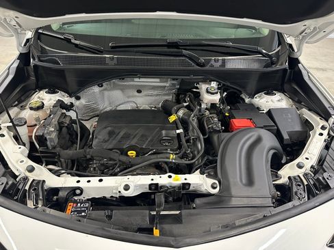 Certified 2024 Buick Encore GX Preferred image 34