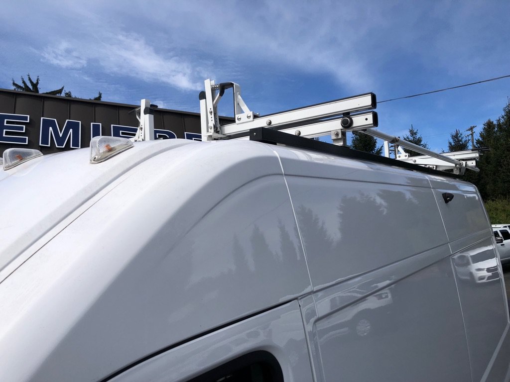 Used 2021 RAM ProMaster 1500 FWD image 13