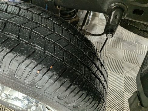 Used 2022 RAM 2500 Big Horn image 14