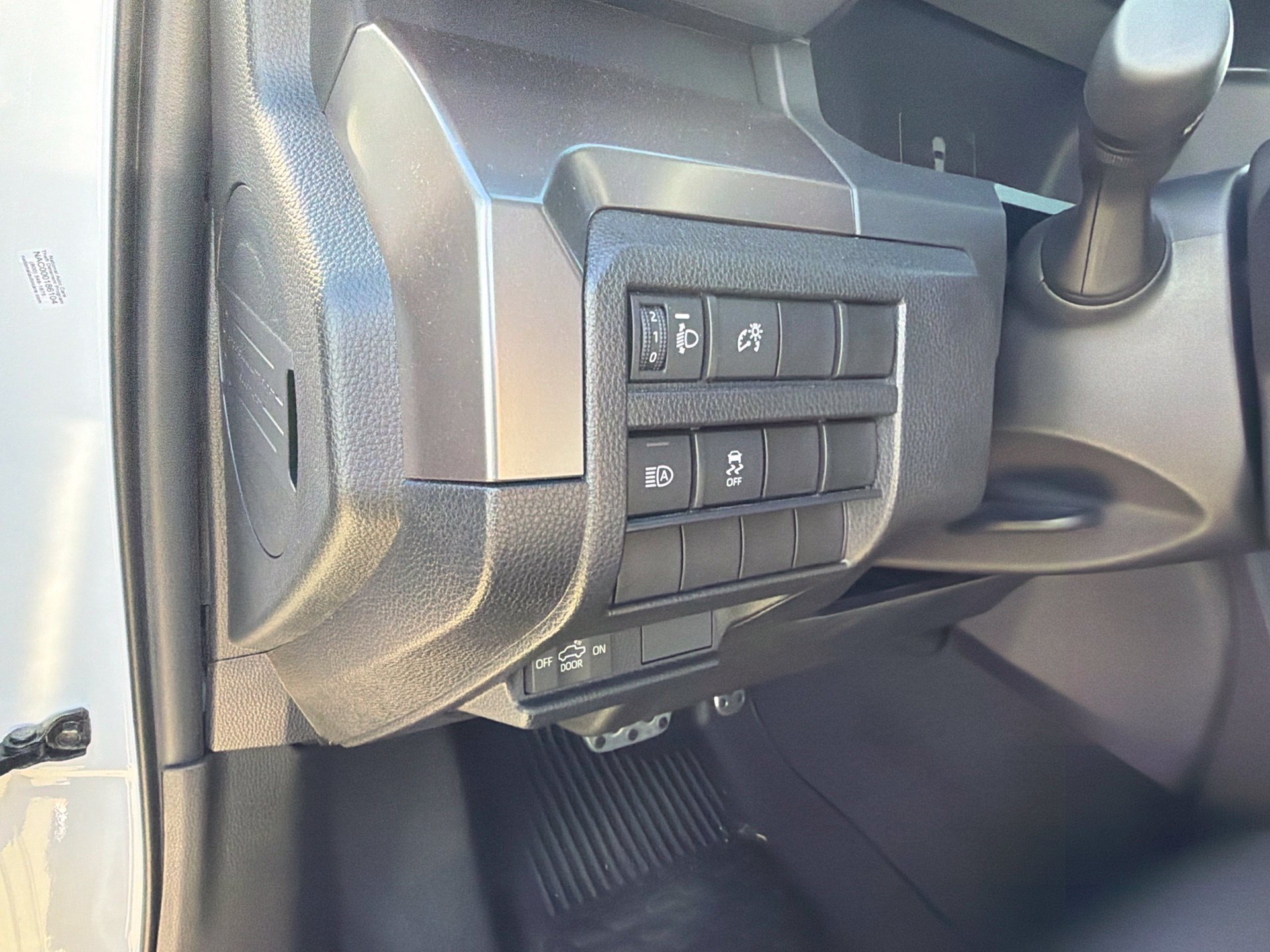 Certified 2025 Toyota Tacoma TRD Sport RWD image 17