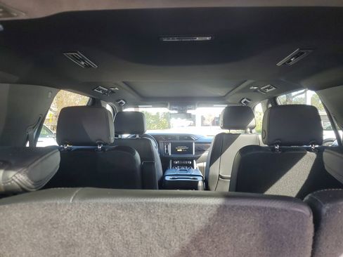 Used 2022 GMC Yukon Denali image 25