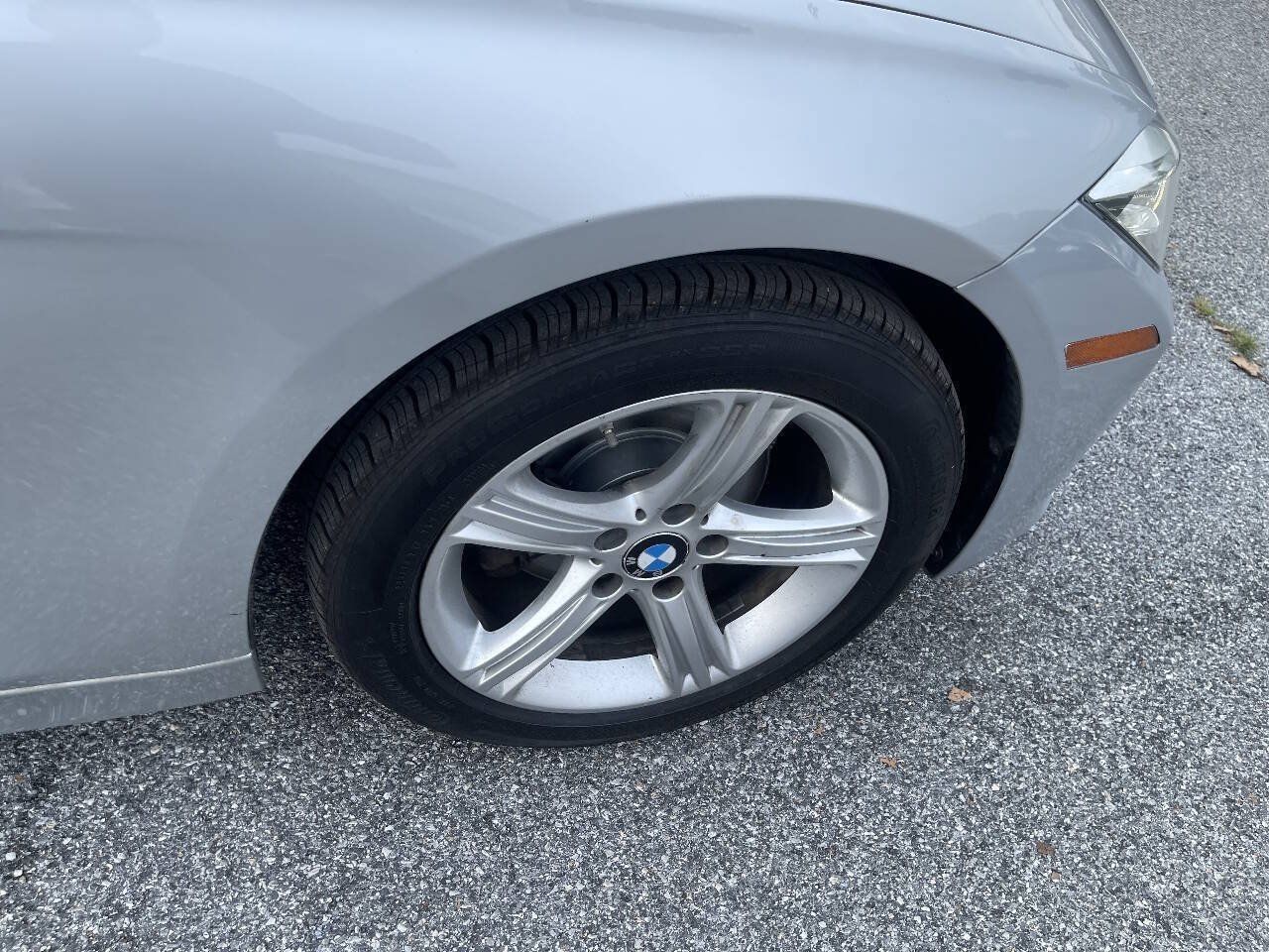 Used 2015 BMW 328i xDrive Wagon AWD/4WD image 29